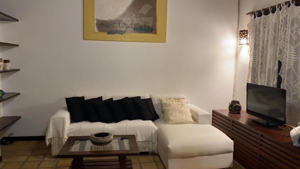 Casa Sol Da Pipa Villa Praia de Pipa Luaran gambar