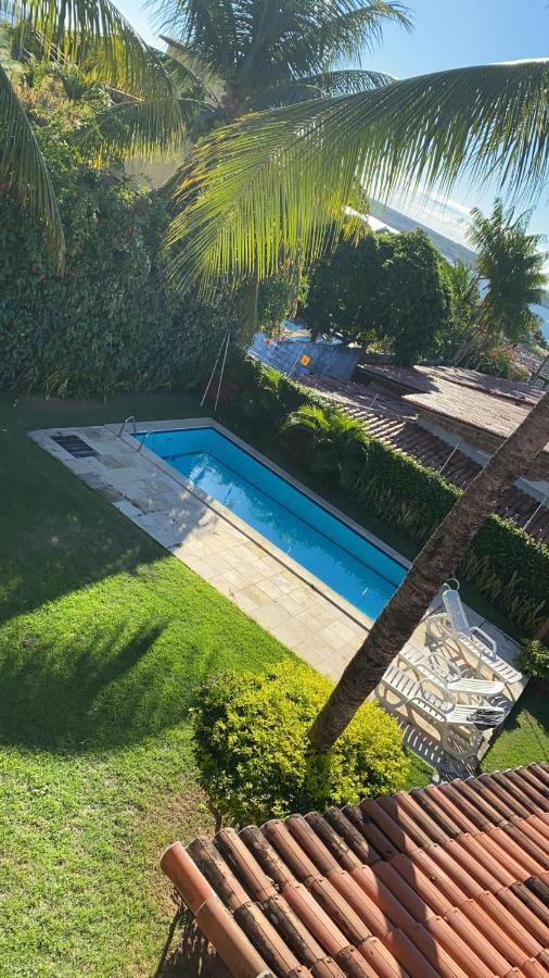 Casa Sol Da Pipa Villa Praia de Pipa Luaran gambar