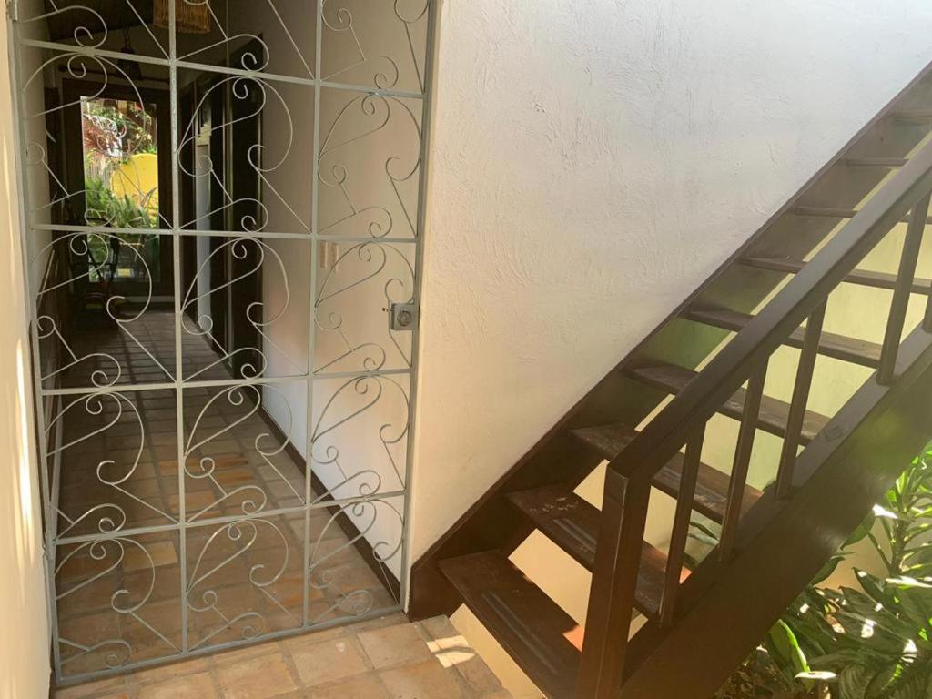 Casa Sol Da Pipa Villa Praia de Pipa Luaran gambar